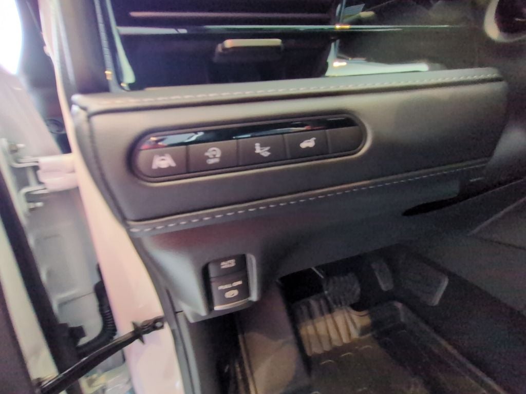 2026 INFINITI QX80 Autograph 4WD