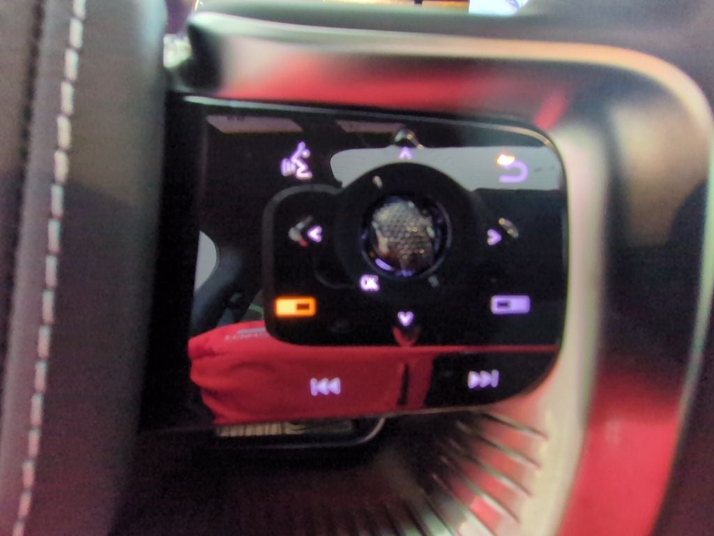 2026 INFINITI QX80 Autograph 4WD