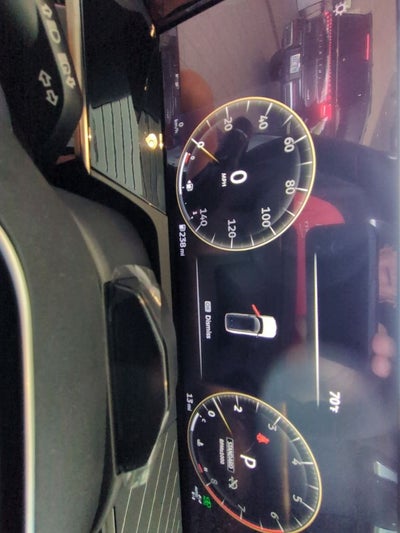 2026 INFINITI QX80 Autograph 4WD