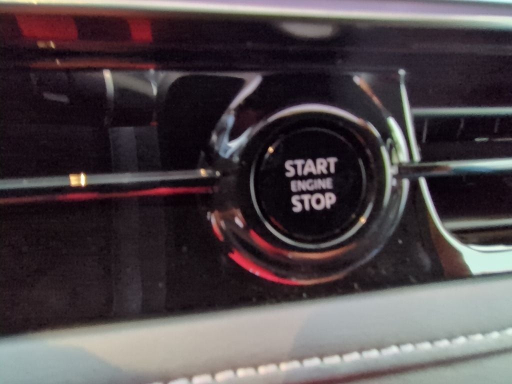 2026 INFINITI QX80 Autograph 4WD