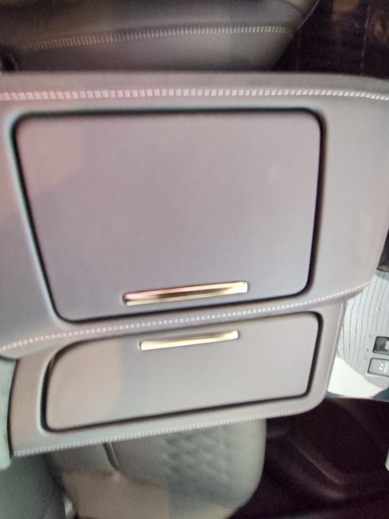 2026 INFINITI QX80 Autograph 4WD