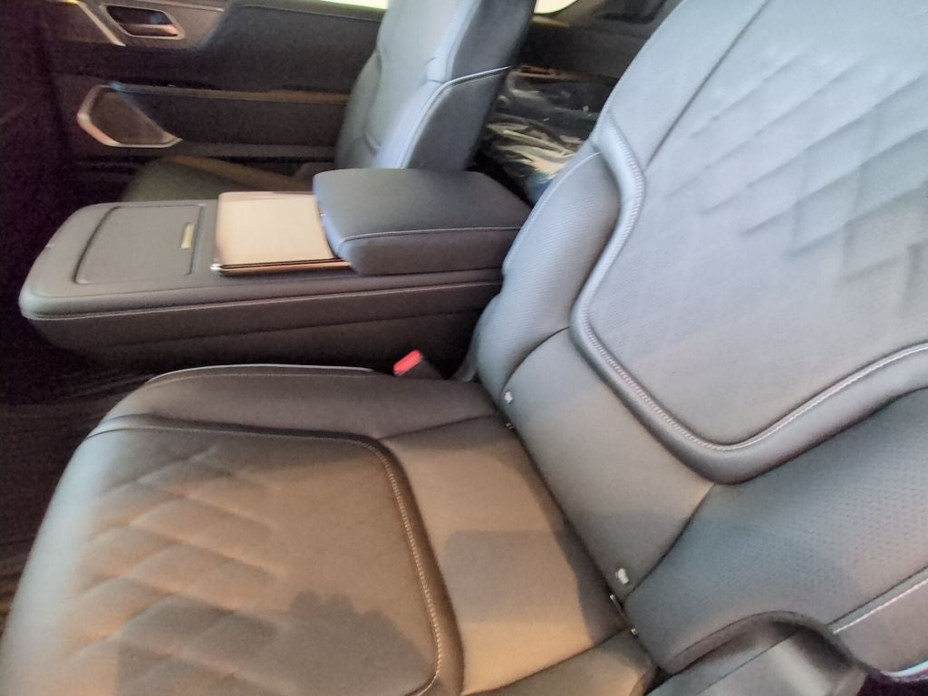 2026 INFINITI QX80 Autograph 4WD