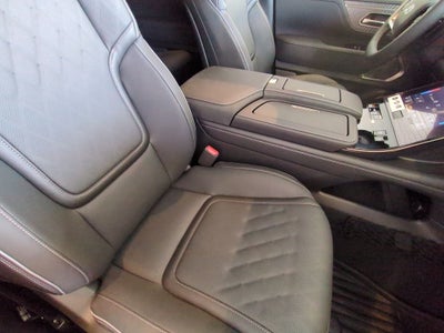 2026 INFINITI QX80 Autograph 4WD