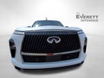 2026 INFINITI QX80 Autograph 4WD