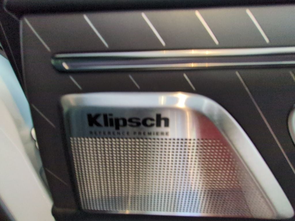 2026 INFINITI QX80 Autograph 4WD