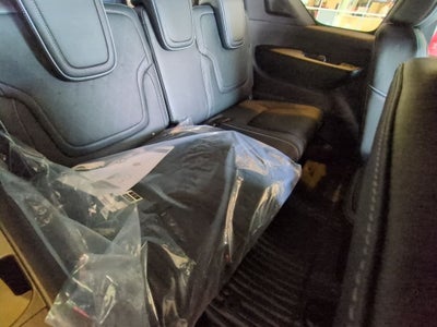 2026 INFINITI QX80 Autograph 4WD