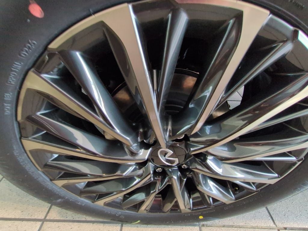 2026 INFINITI QX80 Autograph 4WD