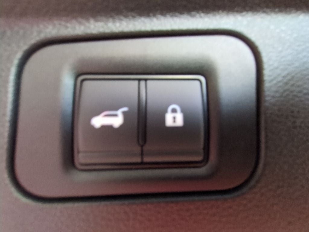 2026 INFINITI QX80 Autograph 4WD