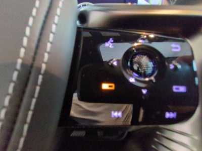 2027 INFINITI QX80 Autograph 4WD