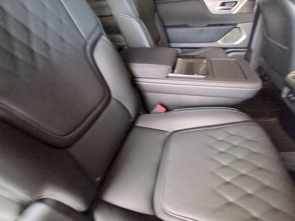 2027 INFINITI QX80 Autograph 4WD
