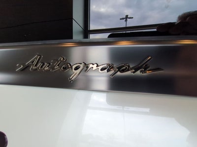2027 INFINITI QX80 Autograph 4WD