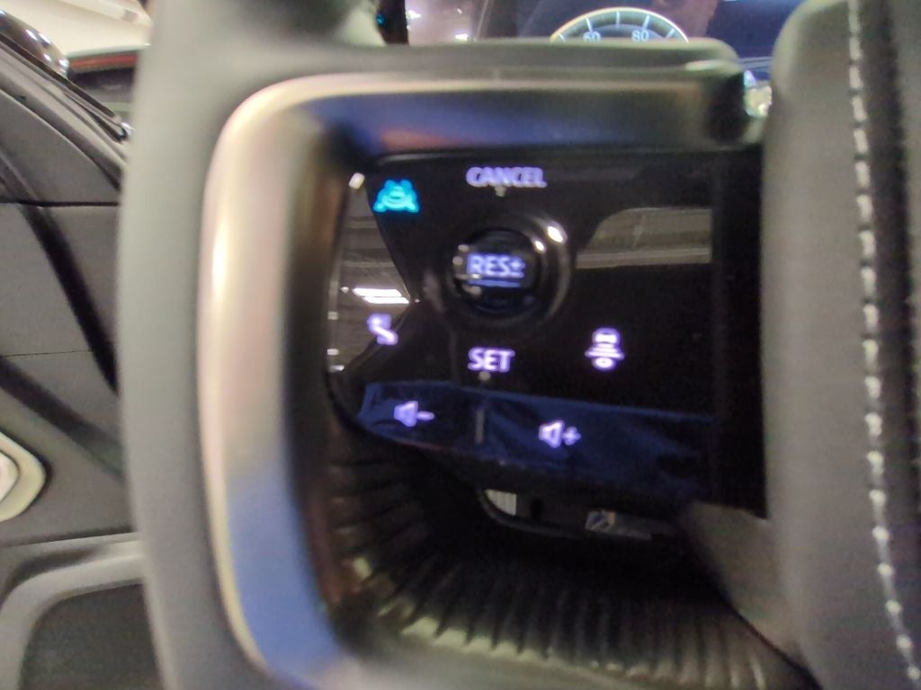 2026 INFINITI QX80 Autograph 4WD