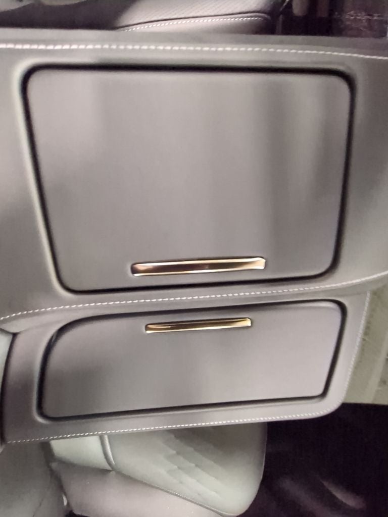 2026 INFINITI QX80 Autograph 4WD