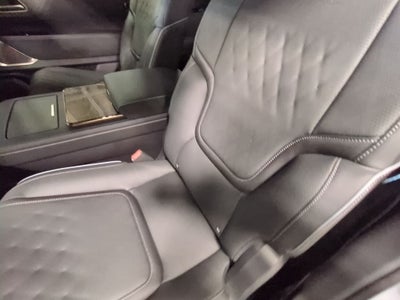 2026 INFINITI QX80 Autograph 4WD