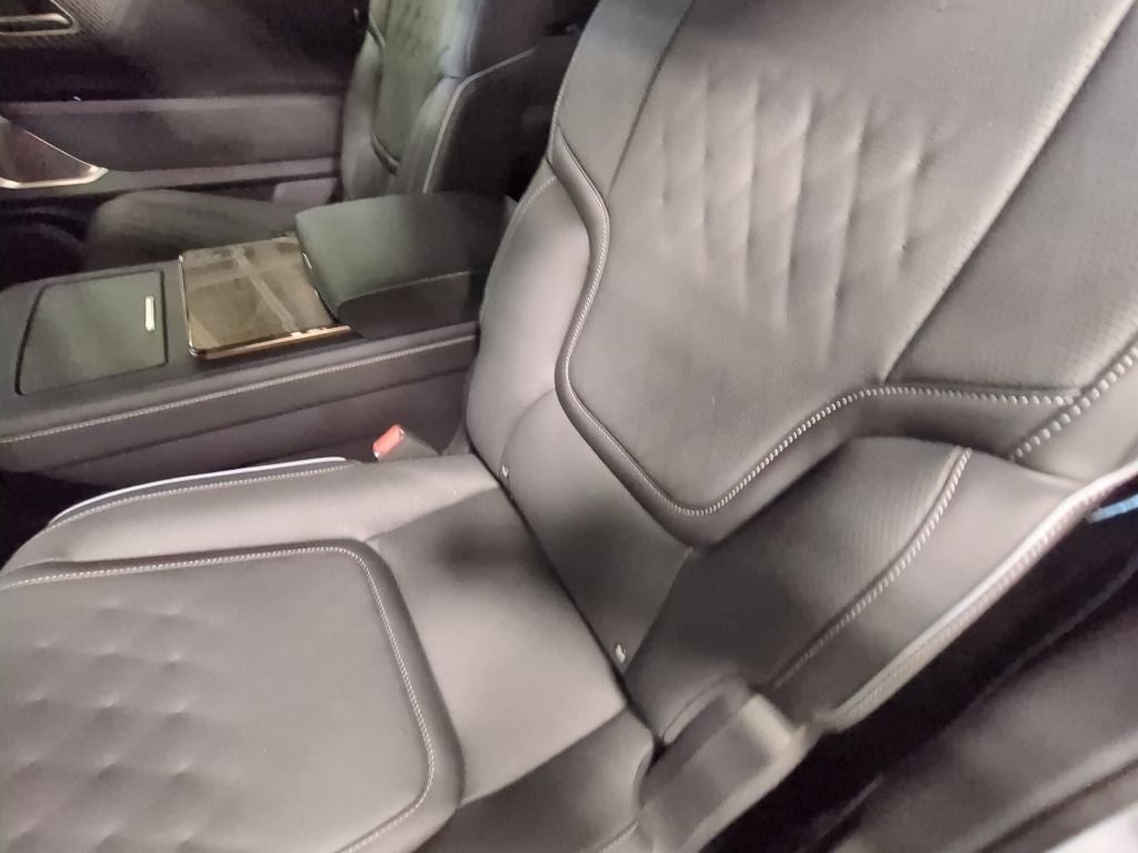 2026 INFINITI QX80 Autograph 4WD