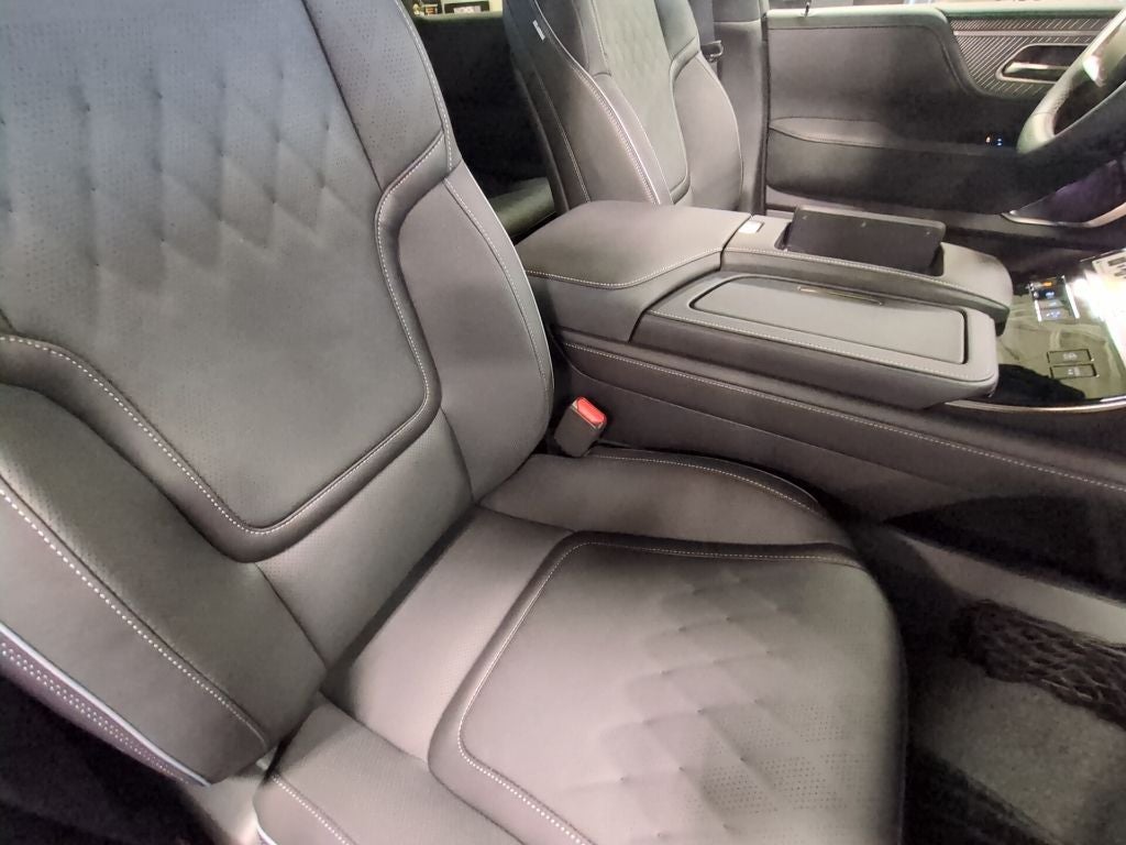 2026 INFINITI QX80 Autograph 4WD