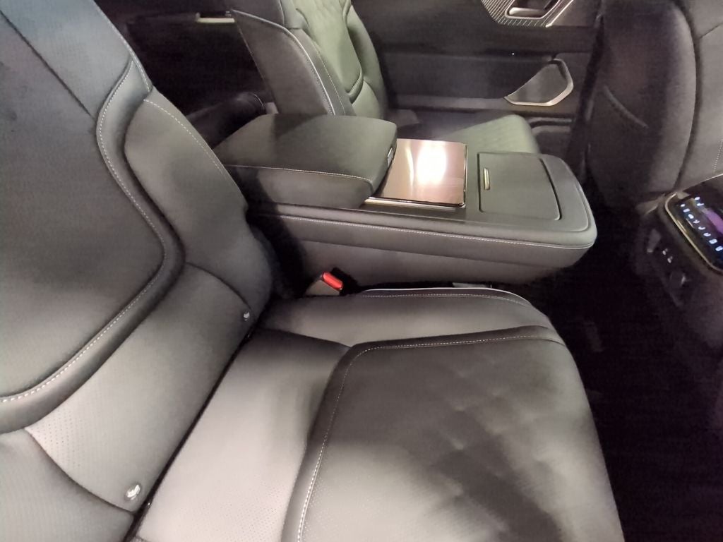 2026 INFINITI QX80 Autograph 4WD