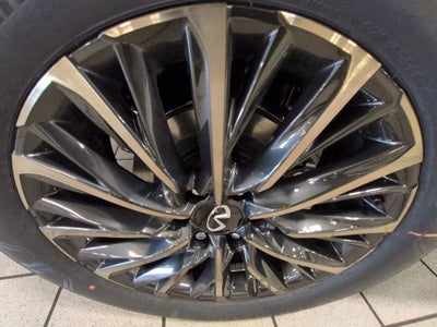 2026 INFINITI QX80 Autograph 4WD