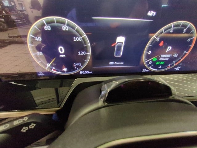 2026 INFINITI QX80 Autograph 4WD