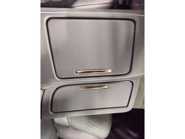 2026 INFINITI QX80 Autograph 4WD