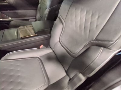 2026 INFINITI QX80 Autograph 4WD