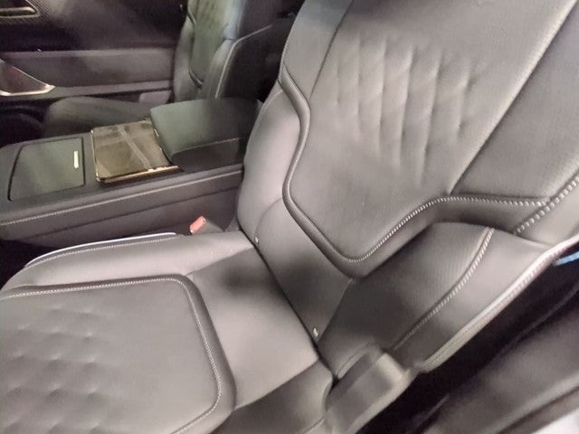 2026 INFINITI QX80 Autograph 4WD