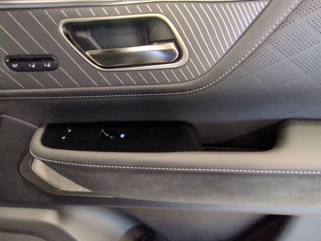 2026 INFINITI QX80 Autograph 4WD