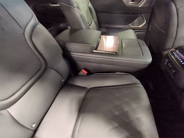 2026 INFINITI QX80 Autograph 4WD