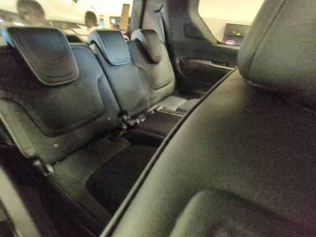 2026 INFINITI QX80 Autograph 4WD