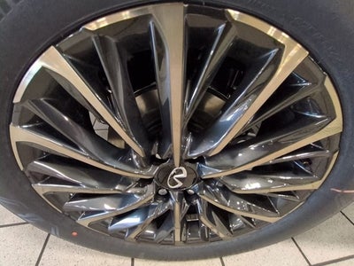 2026 INFINITI QX80 Autograph 4WD