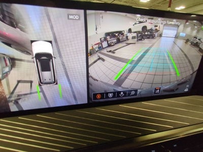 2026 INFINITI QX80 Autograph 4WD