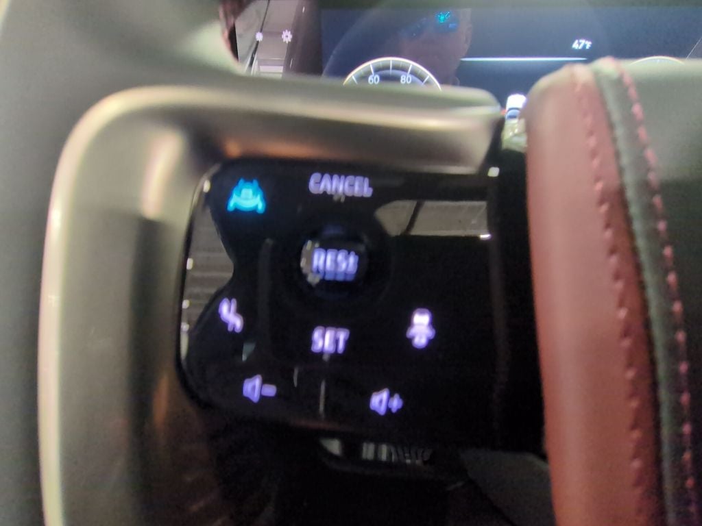 2026 INFINITI QX80 Autograph 4WD