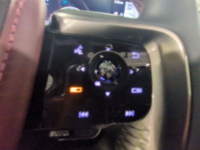 2026 INFINITI QX80 Autograph 4WD