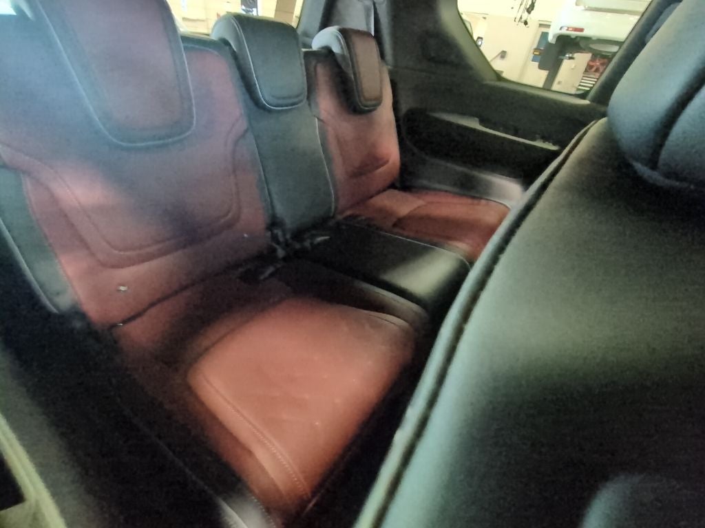 2026 INFINITI QX80 Autograph 4WD