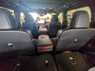 2026 INFINITI QX80 Autograph 4WD