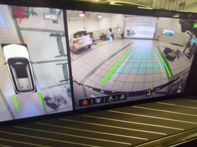 2026 INFINITI QX80 Autograph 4WD