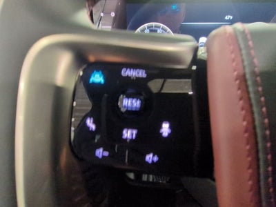 2026 INFINITI QX80 Autograph 4WD