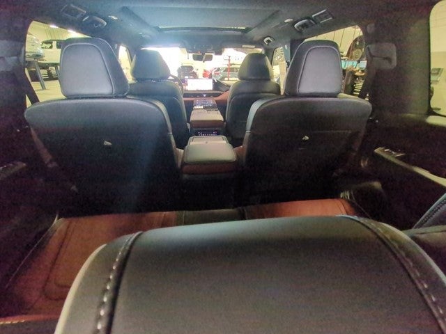 2026 INFINITI QX80 Autograph 4WD