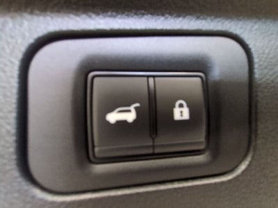 2026 INFINITI QX80 Autograph 4WD