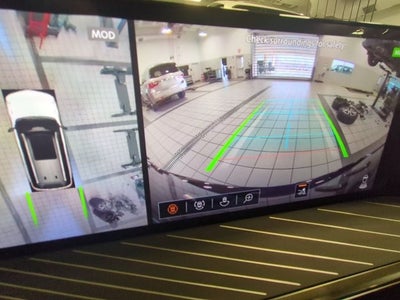 2026 INFINITI QX80 Autograph 4WD