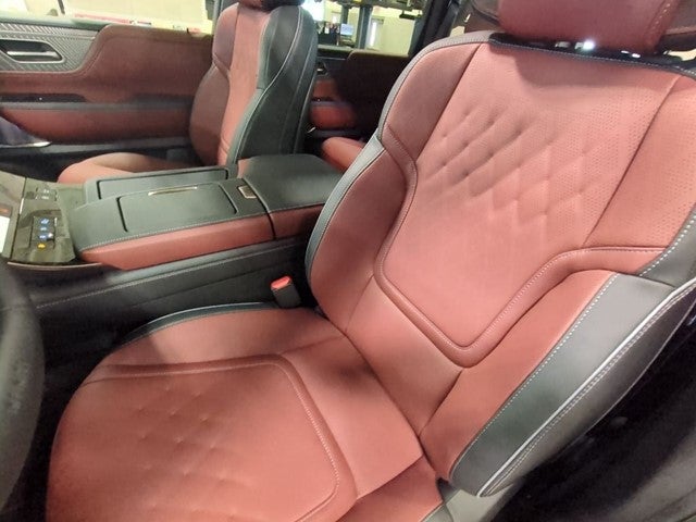 2026 INFINITI QX80 Autograph 4WD