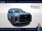 2027 INFINITI QX80 Autograph 4WD