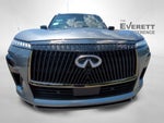 2027 INFINITI QX80 Autograph 4WD