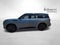 2027 INFINITI QX80 Autograph 4WD