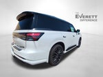 2027 INFINITI QX80 Autograph 4WD