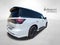 2027 INFINITI QX80 Autograph 4WD