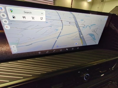 2026 INFINITI QX80 Autograph 4WD