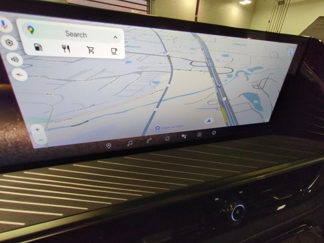 2026 INFINITI QX80 Autograph 4WD