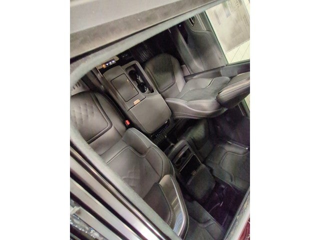 2026 INFINITI QX80 Autograph 4WD