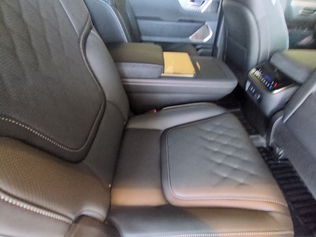 2027 INFINITI QX80 Autograph 4WD